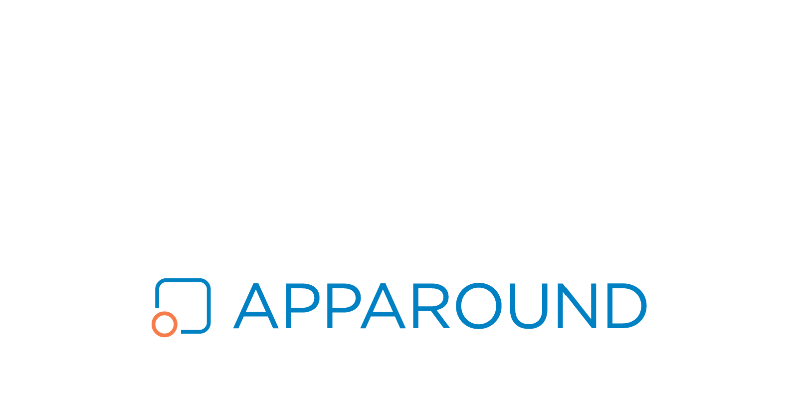 Logo AppAround